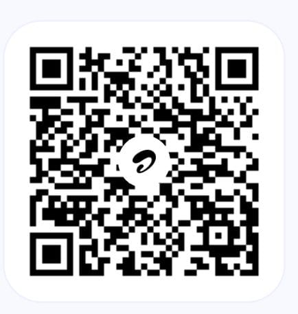 UPI QR Code for Payment